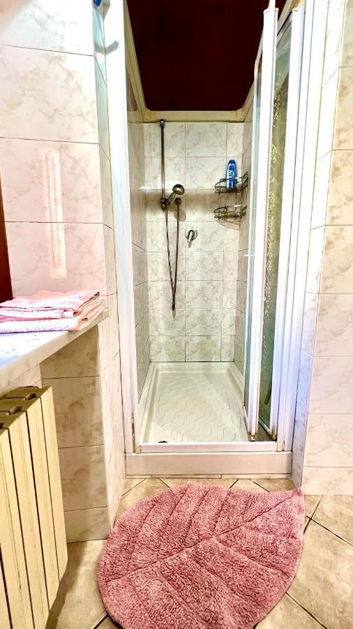 Livorno Tra Mare E Citta Apartment ภายนอก รูปภาพ