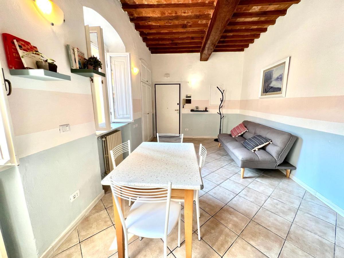Livorno Tra Mare E Citta Apartment ภายนอก รูปภาพ