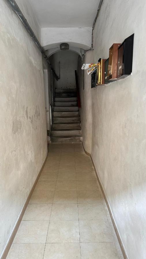 Livorno Tra Mare E Citta Apartment ภายนอก รูปภาพ