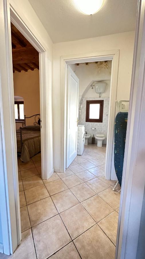 Livorno Tra Mare E Citta Apartment ภายนอก รูปภาพ
