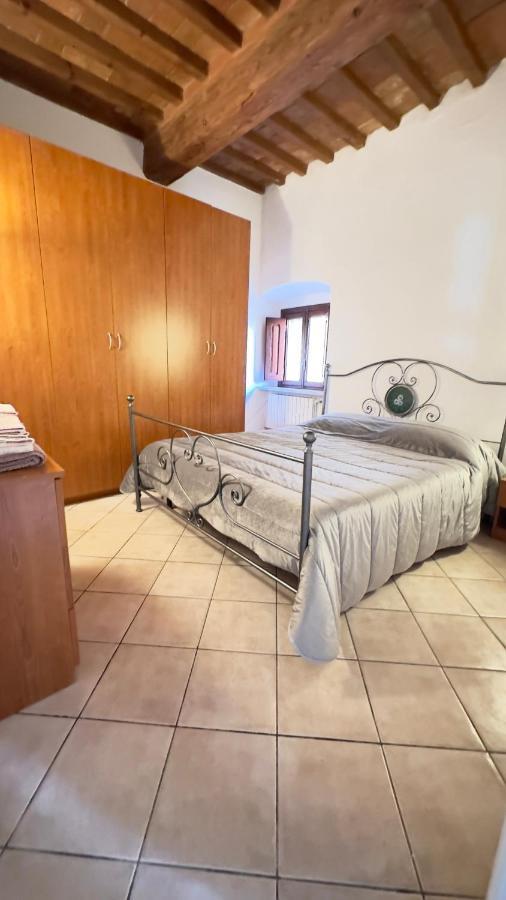 Livorno Tra Mare E Citta Apartment ภายนอก รูปภาพ