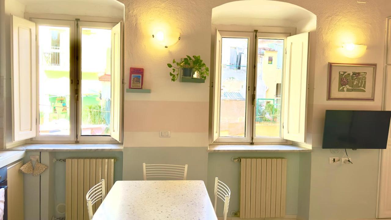 Livorno Tra Mare E Citta Apartment ภายนอก รูปภาพ